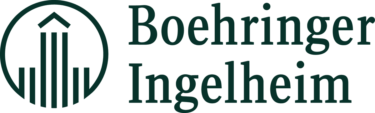 Boehringer Ingelheim logo