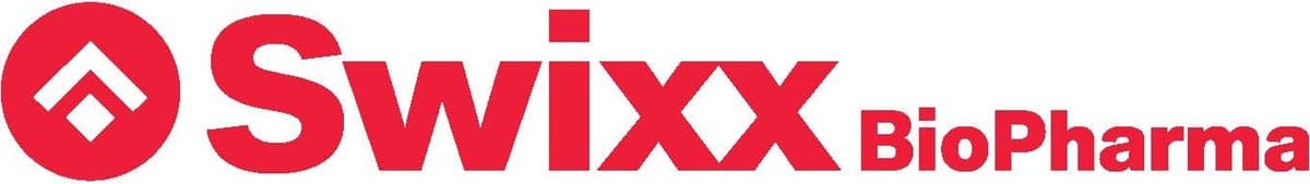 Swixx BioPharma logo