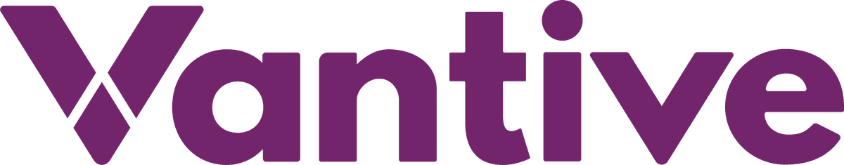 Vantive logo