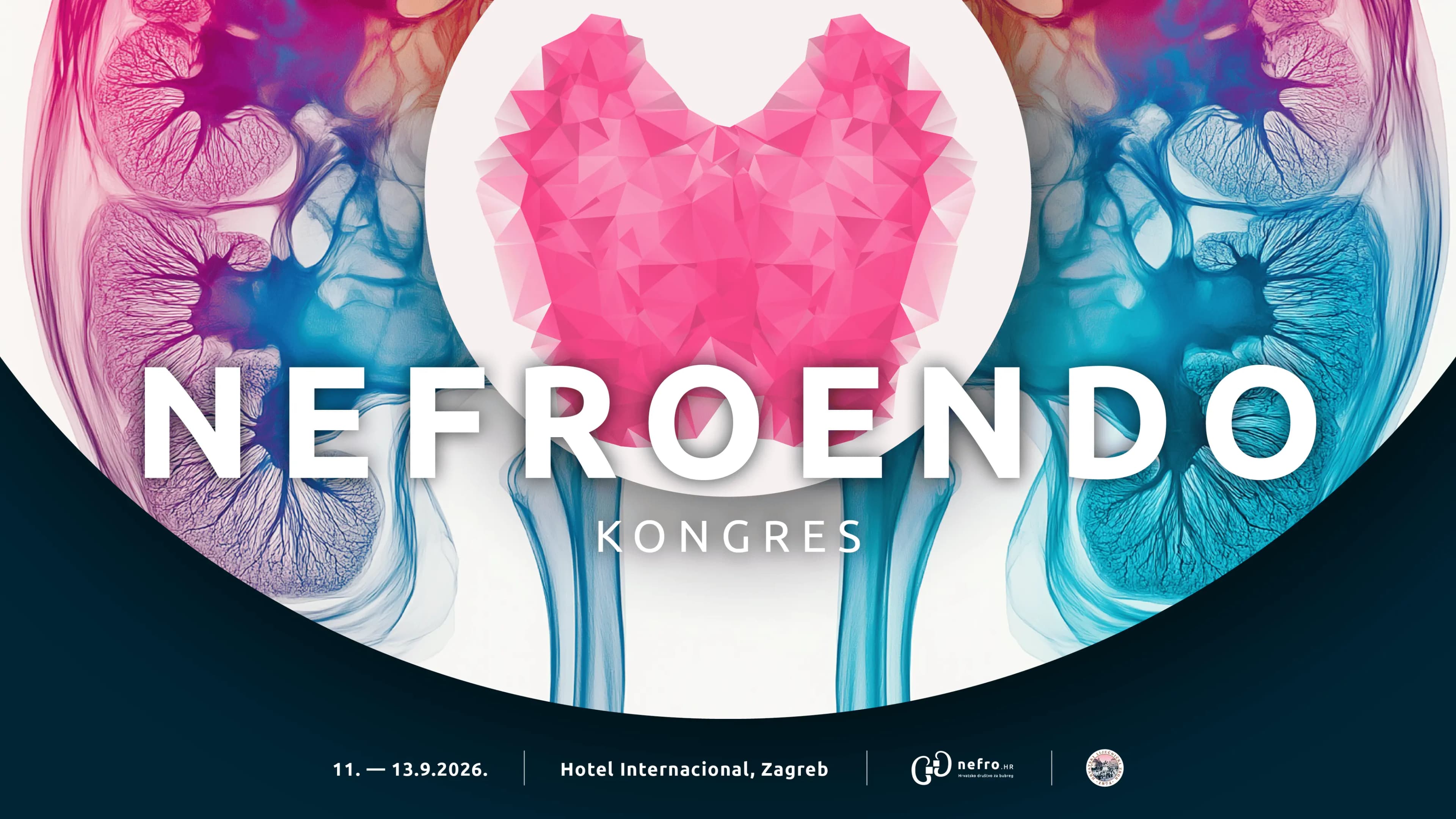 NefroEndo 2026 hero